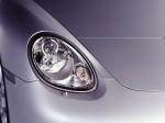 Porsche Boxster 2005 года